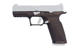Icarus Precision A.C.E. X, Grip Module, Black, Ace Echelon