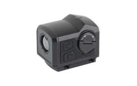INFITAC FML 19, Thermal Pistol Optic, Black