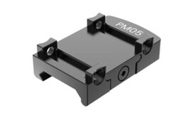 INFITAC PM05 Adapter Mount, Black