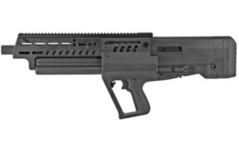IWI US, Inc Tavor TS12, 12Ga 3", 18.5" Barrel, Black, 5+5+5 Rounds