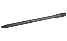KAK Industry Pro, 5.56 NATO, 16", Black
