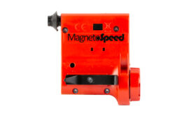 MagnetoSpeed RifleKuhl, Barrel Cooler