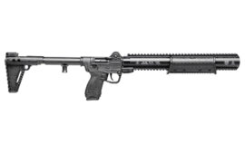 Kel-Tec SUB2000 CQB, 9MM, 16.25" Barrel, 17 Rounds
