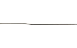 LanTac USA LLC M-Spec Rifle +1 Length Gas Tube, Stainless Steel Finish, Silver