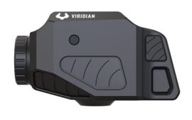 Viridian Weapon Technologies C5L, Black