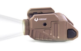 Viridian Weapon Technologies CTL Light, Universal Fit