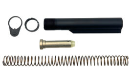 LBE Unlimited Buffer Tube Kit
