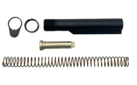LBE Unlimited Buffer Tube Kit