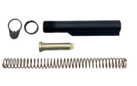 LBE Unlimited Buffer Tube Kit