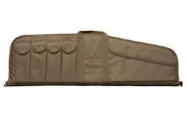 Legend Outdoor Gear Pegasus Tactical Rifle Case, Polyester Construction, 36"x2.3"x11"