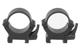 Leupold QRW2, Ring