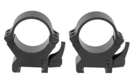 Leupold QRW2, Ring
