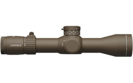 Leupold Mark 5HD, Rifle Scope