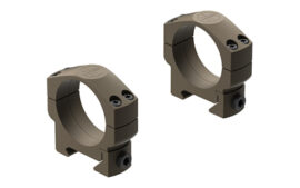 Leupold Mark 4, Rings