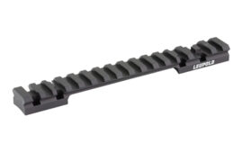 Leupold BackCountry, Black