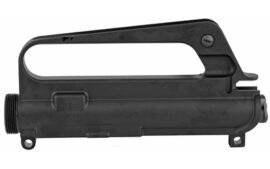 Luth-AR A1 Assembled Upper Receiver, Black