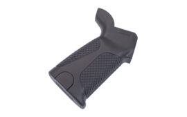 LWRC Ultra Combat Grip, Pistol Grip, Black