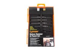 Lyman Products Deluxe Set, Tool