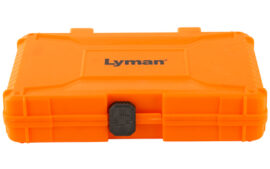 Lyman Products Master Gunsmith Tool Kit, 45 Piece Set