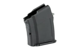 Arsenal, Inc. Magazine, 10 Rounds, Black