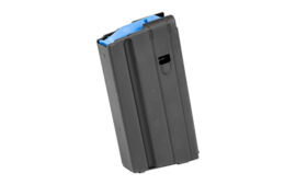 Ammunition Storage Components Magazine, 6.5 Grendel, 15Rd, Black