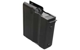 Barrett Rifle Magazine, 416 Barrett, 10 Rounds, Black