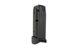 CANIK Magazine, 9MM, Black, 12 Rounds