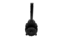 ProMag Industries Magazine, 5.7X28MM, 55 Round Drum, Black, Five Seven 55RD