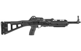Hi-Point Firearms Carbine, 45ACP, 17.5" Barrel, Black Finish, 9Rd