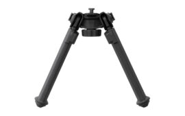 Magpul Industries MOE QD Bipod, Black