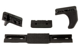 Magpul Industries M-LOK Hand Stop Kit, Black