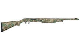 Mossberg 500 Turkey, Optic Ready, 410 Bore, 3" Chamber, 24" Vent Rib Barrel, 5 Rounds