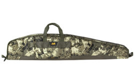 Muddy Scoped Rifle Case, 48" Long, Veil Canyon Gray
