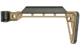 Midwest Industries Minimalist, Side Folding Stock