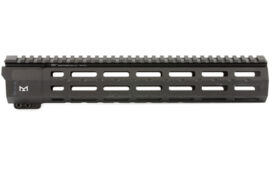 Midwest Industries SP Series, Handguard, 12.625", Black