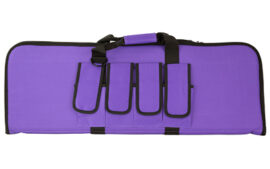 NcSTAR Carbine Case, Purple, 36"x13"