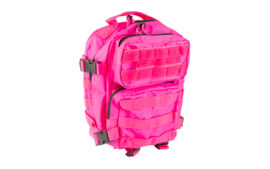 NcSTAR Every Day Pack, Backpack, Vism Pink