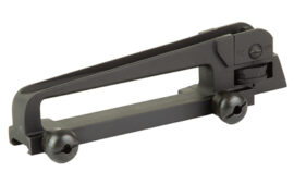 NcSTAR AR15 Detachable Carry Handle, Black