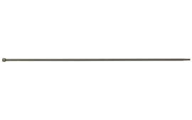 NcSTAR SKS Cleaning Rod Replacement, Steel Construction, Black
