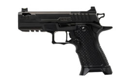 OA Defense 2311 Compact Pro Elite, 9MM, 4.25" Barrel, Black, Optic Ready, Ambidextrous Manual Safety