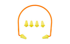 3M/Peltor Blasts Banded, Banded Ear Plugs