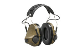 3M/Peltor ComTac VIII, Hearing Defender