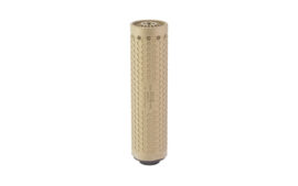 PTR Industries Vent Spiritus, Suppressor, .223 Remington/5.56 NATO, 6" Length, 1.625" Diameter