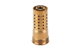 Q Cherry Bomb, Muzzle Brake, 8.6 Blackout