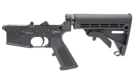 Radical Firearms RF-15, 223 Remington/5.56 NATO, Black