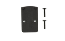 Reptilia Riser, Black