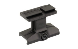 Reptilia DOT Mount, Black, 1.93" Bore Height