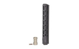 Reptilia Handguard, M-LOK, 13", Black