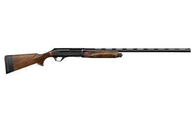 RETAY Ace-R Walnut, 12 Gauge, 3.5" Chamber, 28" Barrel, Black Receiver, 3 Rounds