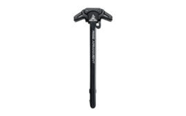 Rise Armament Ambidextrous Charging Handle, Black